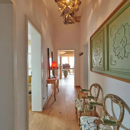 Loft Flat By Chiemsee With Panoramic Window *